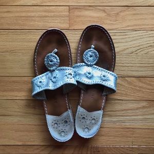 Jack Rogers Sandals
